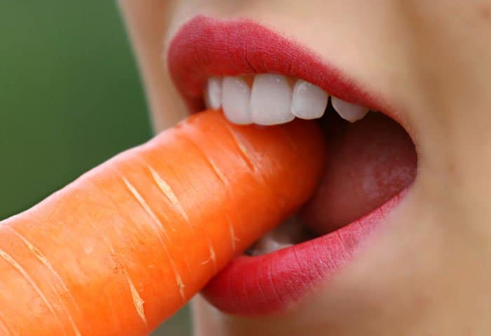 Good Food For Your Teeth