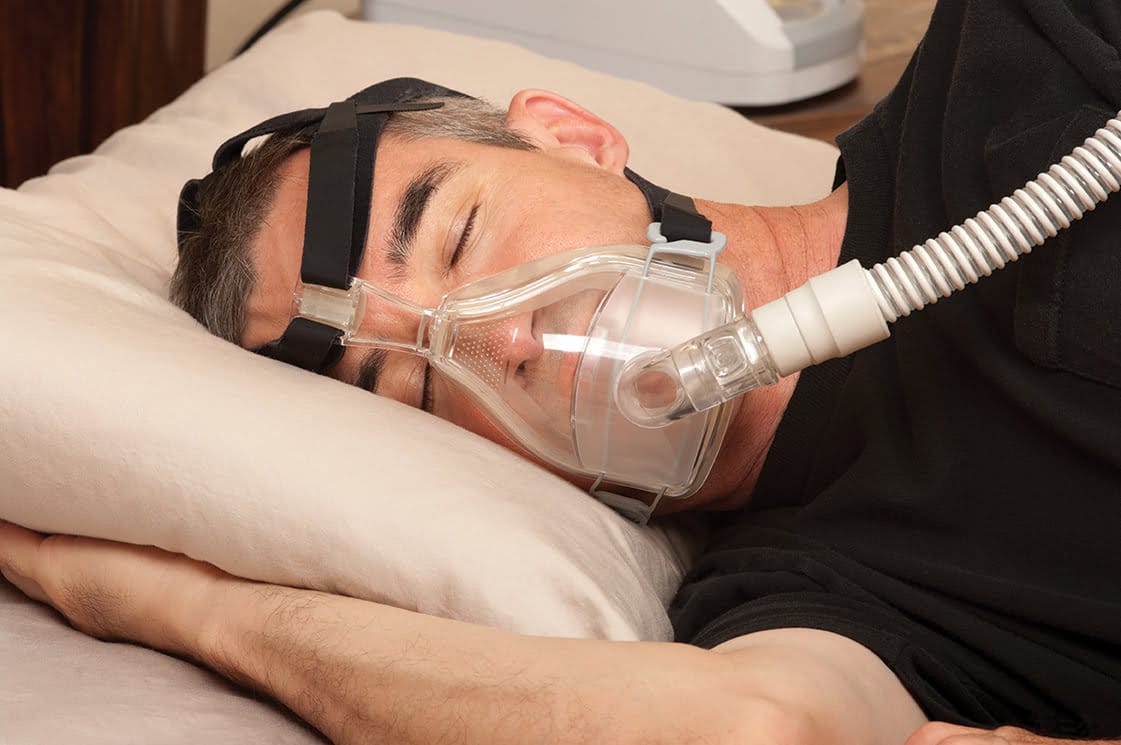 sleep apnea cpap