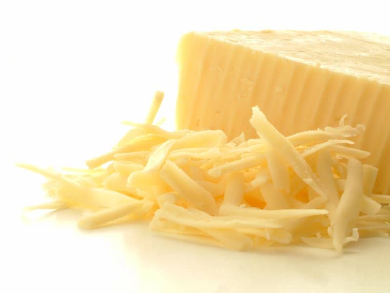 To Improve Your Dental Health, Try These Foods - Cheese