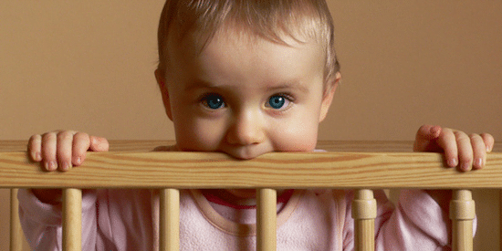 Children's dental health