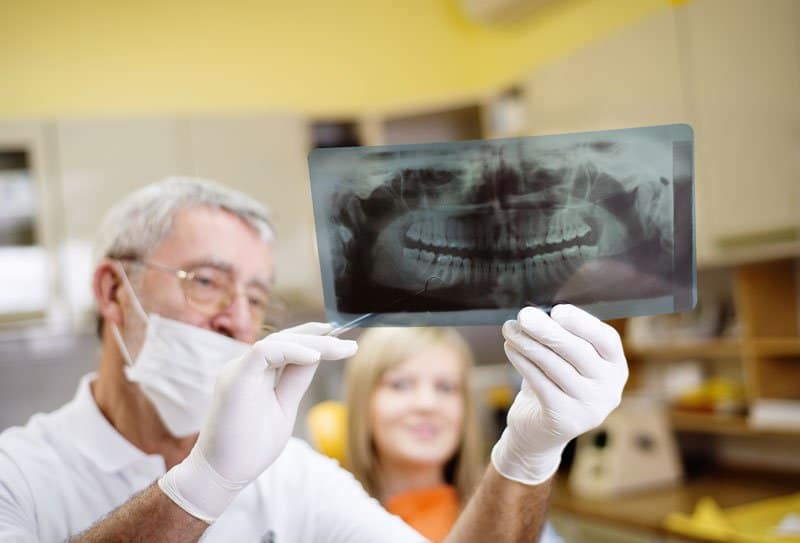 Gum Disease Treatment
