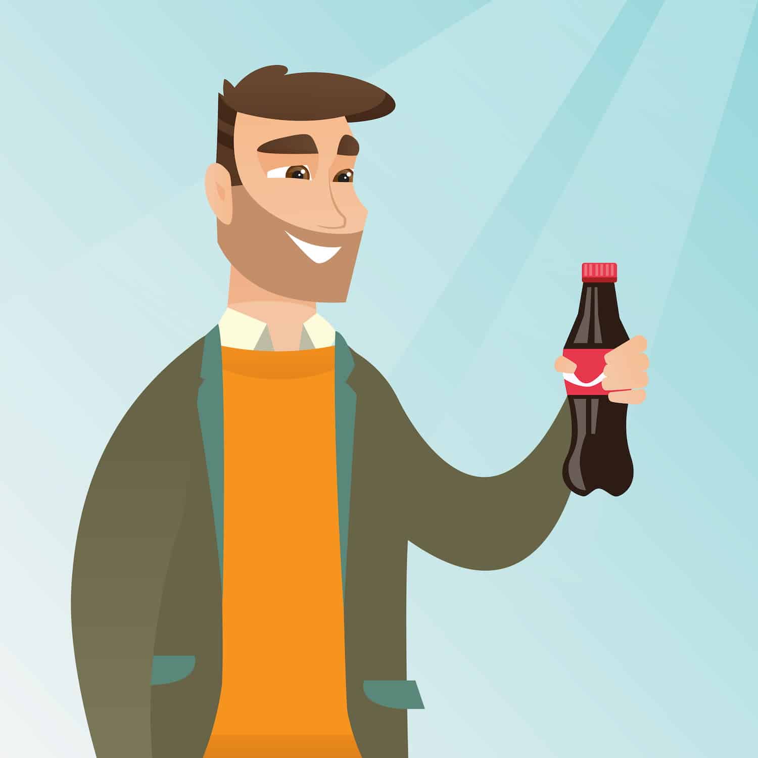 dental health and soda Milford OH dentist