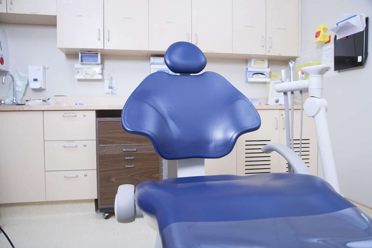 Milford OH dentist when it's necessary to visit the dentist