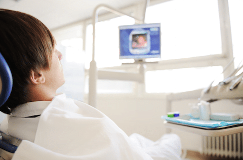 dental exam Milford, OH