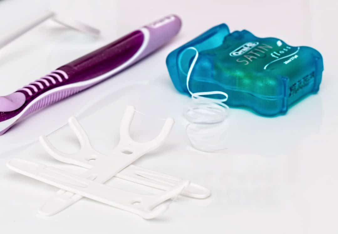 floss more from dr millford