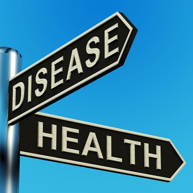 Obesity linked to periodontal disease