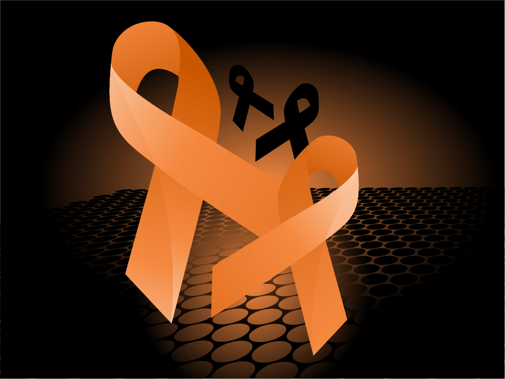 Enlarged gums and cancer