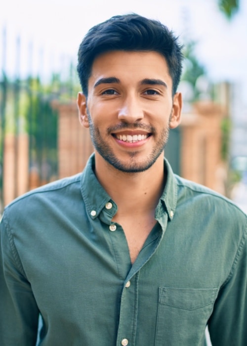 Teeth Whitening