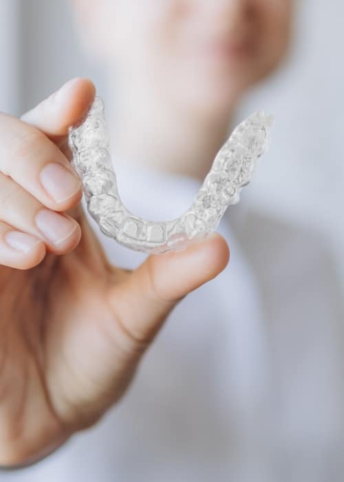 Invisalign