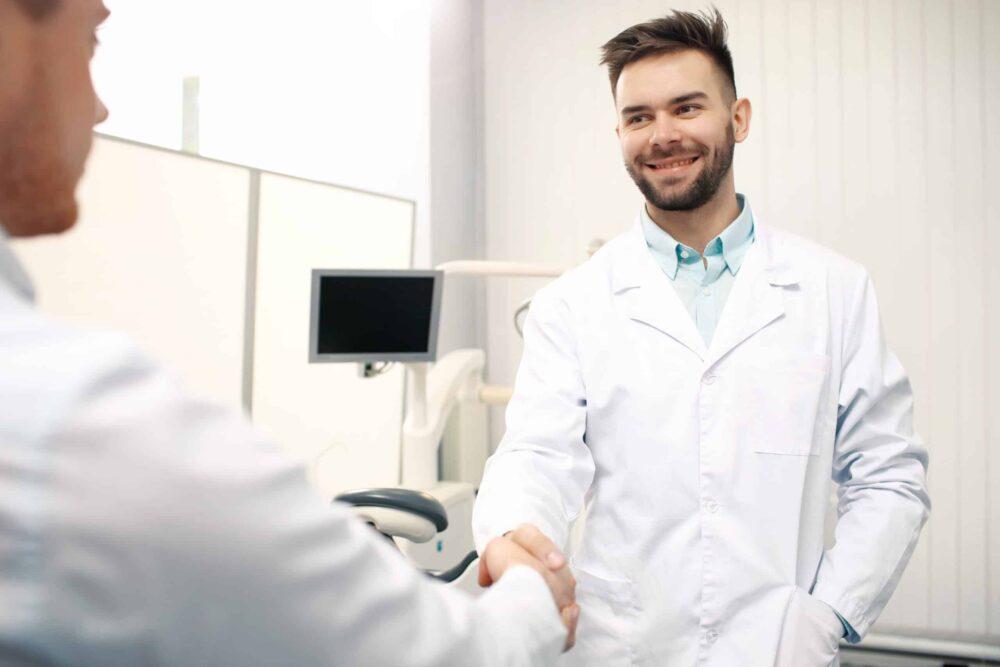 Dentist in Milford
