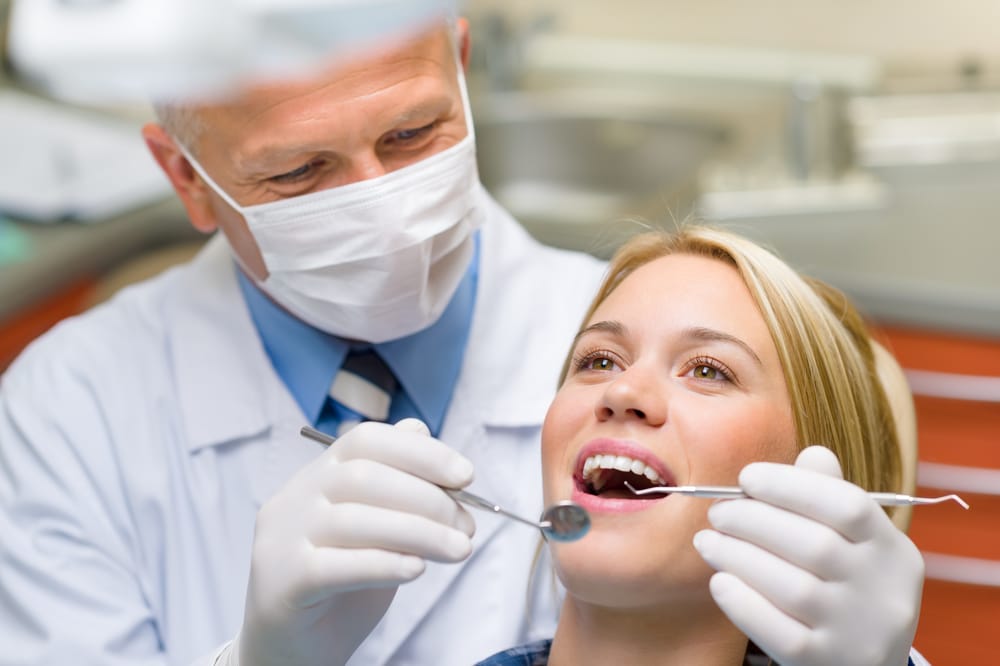 General Dentistry Milford